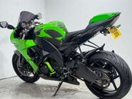 Kawasaki Ninja 2009, 34K, NEW MOT, LITRE BIKE 6