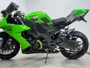 Kawasaki Ninja 2009, 34K, NEW MOT, LITRE BIKE 23