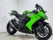 Kawasaki Ninja 2009, 34K, NEW MOT, LITRE BIKE 19