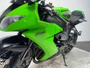 Kawasaki Ninja 2009, 34K, NEW MOT, LITRE BIKE 9