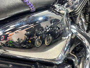 Harley-Davidson Sportster XL 1200 1998 10K CUSTOM SPRINGER CRUISER 9
