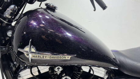 Harley-Davidson Sportster XL 1200 1998 10K CUSTOM SPRINGER CRUISER 22