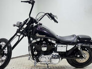 Harley-Davidson Sportster XL 1200 1998 10K CUSTOM SPRINGER CRUISER 4