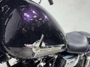 Harley-Davidson Sportster XL 1200 1998 10K CUSTOM SPRINGER CRUISER 10