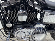 Harley-Davidson Sportster XL 1200 1998 10K CUSTOM SPRINGER CRUISER 12