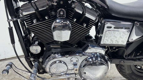 Harley-Davidson Sportster XL 1200 1998 10K CUSTOM SPRINGER CRUISER 12