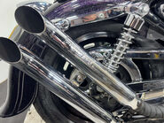 Harley-Davidson Sportster XL 1200 1998 10K CUSTOM SPRINGER CRUISER 11