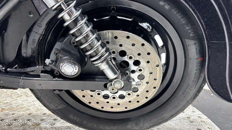 Harley-Davidson Sportster XL 1200 1998 10K CUSTOM SPRINGER CRUISER 19