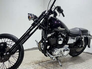 Harley-Davidson Sportster XL 1200 1998 10K CUSTOM SPRINGER CRUISER 5
