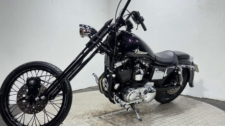 Harley-Davidson Sportster XL 1200 1998 10K CUSTOM SPRINGER CRUISER 5
