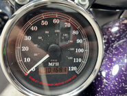 Harley-Davidson Sportster XL 1200 1998 10K CUSTOM SPRINGER CRUISER 15