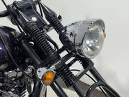 Harley-Davidson Sportster XL 1200 1998 10K CUSTOM SPRINGER CRUISER 17
