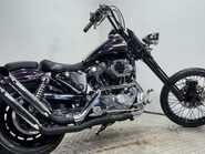 Harley-Davidson Sportster XL 1200 1998 10K CUSTOM SPRINGER CRUISER 2