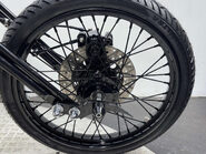 Harley-Davidson Sportster XL 1200 1998 10K CUSTOM SPRINGER CRUISER 7