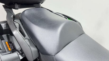 Kawasaki Versys 1000 KLZ 2016 29K FULL LUGGAGE, STUNNING 9