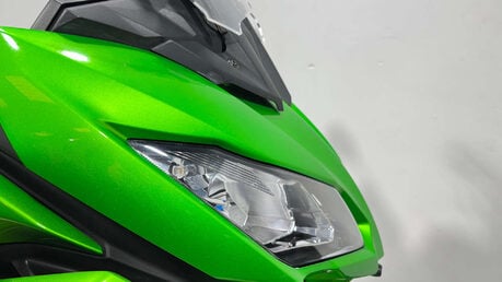 Kawasaki Versys 1000 KLZ 2016 29K FULL LUGGAGE, STUNNING 39