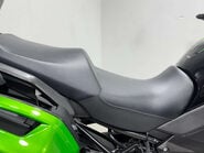 Kawasaki Versys 1000 KLZ 2016 29K FULL LUGGAGE, STUNNING 18