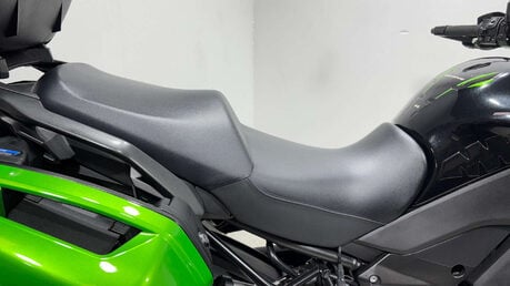 Kawasaki Versys 1000 KLZ 2016 29K FULL LUGGAGE, STUNNING 18