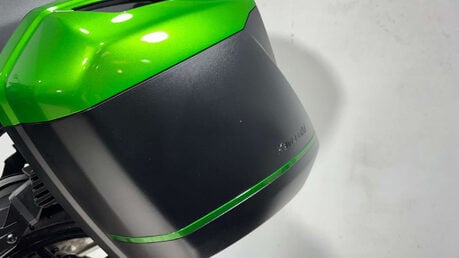 Kawasaki Versys 1000 KLZ 2016 29K FULL LUGGAGE, STUNNING 40