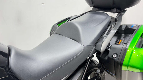 Kawasaki Versys 1000 KLZ 2016 29K FULL LUGGAGE, STUNNING 27