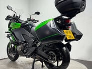 Kawasaki Versys 1000 KLZ 2016 29K FULL LUGGAGE, STUNNING 3
