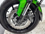 Kawasaki Versys 1000 KLZ 2016 29K FULL LUGGAGE, STUNNING 38