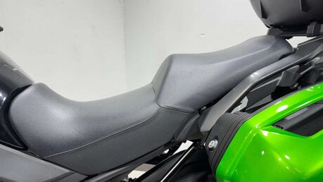 Kawasaki Versys 1000 KLZ 2016 29K FULL LUGGAGE, STUNNING 7