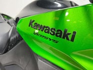 Kawasaki Versys 1000 KLZ 2016 29K FULL LUGGAGE, STUNNING 20
