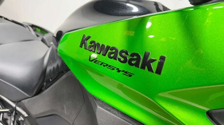 Kawasaki Versys 1000 KLZ 2016 29K FULL LUGGAGE, STUNNING 20