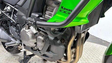 Kawasaki Versys 1000 KLZ 2016 29K FULL LUGGAGE, STUNNING 34