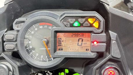 Kawasaki Versys 1000 KLZ 2016 29K FULL LUGGAGE, STUNNING 16