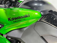 Kawasaki Versys 1000 KLZ 2016 29K FULL LUGGAGE, STUNNING 8