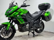 Kawasaki Versys 1000 KLZ 2016 29K FULL LUGGAGE, STUNNING 5