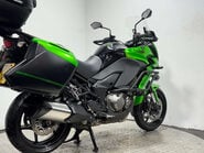 Kawasaki Versys 1000 KLZ 2016 29K FULL LUGGAGE, STUNNING 2