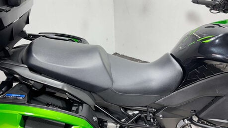 Kawasaki Versys 1000 KLZ 2016 29K FULL LUGGAGE, STUNNING 30
