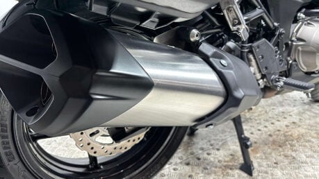 Kawasaki Versys 1000 KLZ 2016 29K FULL LUGGAGE, STUNNING 36