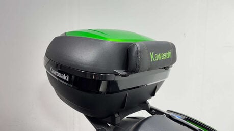 Kawasaki Versys 1000 KLZ 2016 29K FULL LUGGAGE, STUNNING 15