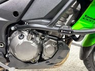 Kawasaki Versys 1000 KLZ 2016 29K FULL LUGGAGE, STUNNING 24