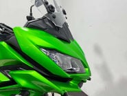 Kawasaki Versys 1000 KLZ 2016 29K FULL LUGGAGE, STUNNING 14