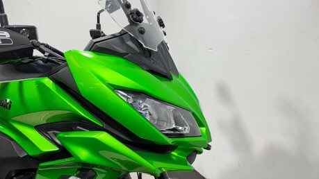 Kawasaki Versys 1000 KLZ 2016 29K FULL LUGGAGE, STUNNING 14