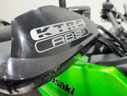 Kawasaki Versys 1000 KLZ 2016 29K FULL LUGGAGE, STUNNING 41