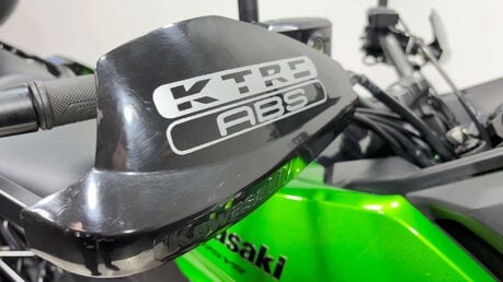 Kawasaki Versys 1000 KLZ 2016 29K FULL LUGGAGE, STUNNING 41