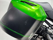 Kawasaki Versys 1000 KLZ 2016 29K FULL LUGGAGE, STUNNING 21