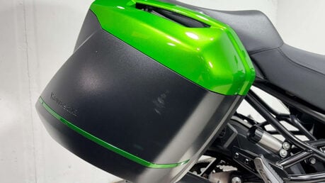 Kawasaki Versys 1000 KLZ 2016 29K FULL LUGGAGE, STUNNING 21