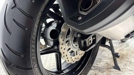 Kawasaki Versys 1000 KLZ 2016 29K FULL LUGGAGE, STUNNING 23