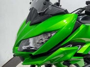 Kawasaki Versys 1000 KLZ 2016 29K FULL LUGGAGE, STUNNING 19