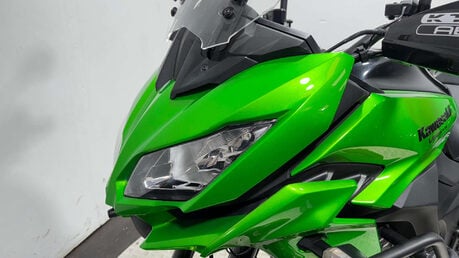 Kawasaki Versys 1000 KLZ 2016 29K FULL LUGGAGE, STUNNING 19