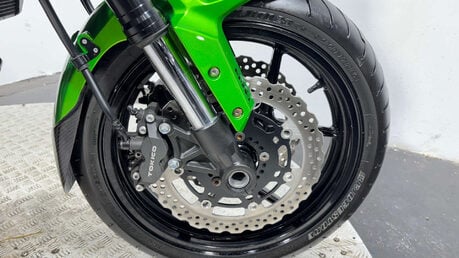 Kawasaki Versys 1000 KLZ 2016 29K FULL LUGGAGE, STUNNING 31