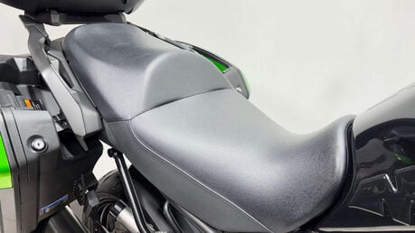 Kawasaki Versys 1000 KLZ 2016 29K FULL LUGGAGE, STUNNING 11