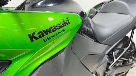 Kawasaki Versys 1000 KLZ 2016 29K FULL LUGGAGE, STUNNING 26